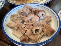 -兰边碗(鼓楼店)