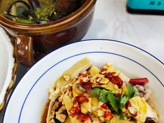 -韶山冲湘菜馆(黄桦路店)