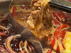 -牛New寿喜烧(虹桥新天地店)