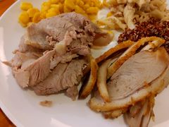 -So Lounge索兰至餐厅(蓝色港湾店)