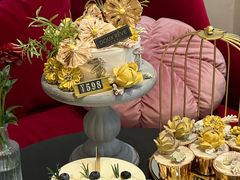 -杜哈夫DOUX RÊVE·生日蛋糕(日月光店)