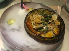 -佬麻雀·新湘菜(珠海金发购物中心店)