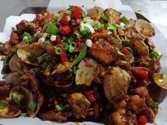 -嘎嘎鸭脑壳(金琴店)