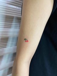 -长沙纹身·龙堂刺青·三土师傅的店