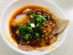 蒜泥白肉-钟水饺(339店)