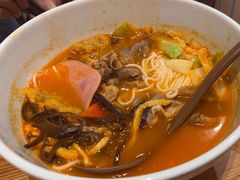 -云味馆·云南菜·云南米线(中洲店)