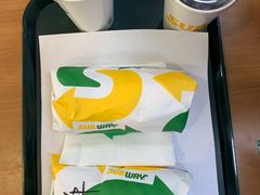 -赛百味SUBWAY(凯德mall大峡谷店)