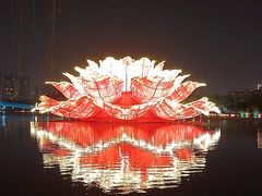 -洛阳市隋唐城遗址植物园