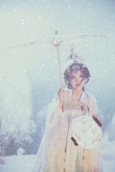-梓摄影古装写真工作室(富力广场店)