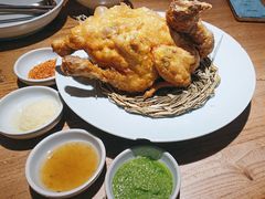 -长安记·大美陕菜(大族广场店)