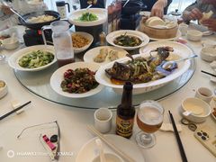 -万龙洲海鲜(南新仓店)