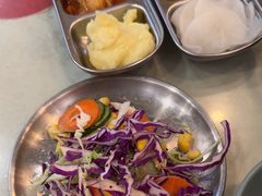 -阿里郎韩国料理(浙师大店)