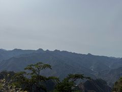 -圣莲山风景区