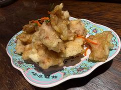 -老厨家(友谊路总店)