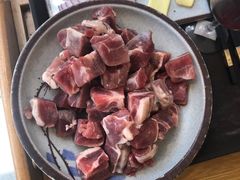 -毛辣果·贵州红酸汤牛肉火锅(西单店)