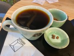 -GOTLOT COFFEE&KITCHEN角落厨房NOOK店