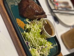 -法兰度航空主题餐厅(河源店)
