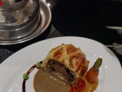 -圣丰索菲特·2 On 988 Café 自助餐厅