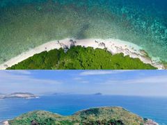 -日月湾海门游览区
