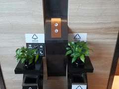 -广州汇华希尔顿逸林酒店