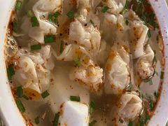 -安庆柴火馄饨(马道街店)