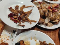 -汉巴味德(沈阳万象汇店)