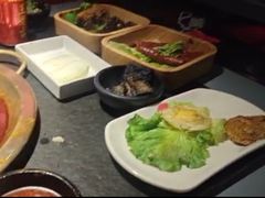-九鼎轩脆毛肚火锅(南京东路店)