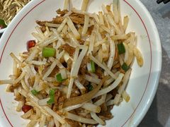 -老海陵·泰州菜(图书馆店)