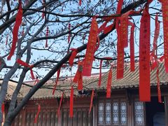 -钱王祠