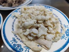 -老爆肚满五香烧牛羊肉