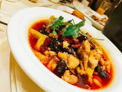 -顺风海鲜港(金玉兰店)