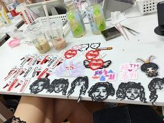 -垚火玩泥吧手作集合店·拼豆·陶艺