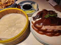 -局气 烤鸭·北京菜(武清店)