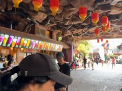 -长鹿旅游休博园