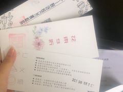 -仁义涵西餐·咖啡(中华巴洛克店)