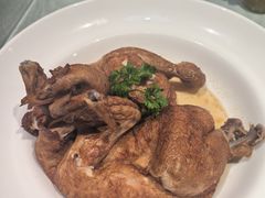 -老德州四合院·德州菜(天衢路店)