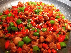 -六月雪干锅(涪城万达广场店)