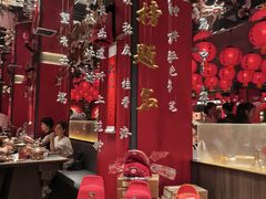 -小厨娘金榜题名(夫子庙秦淮河店)