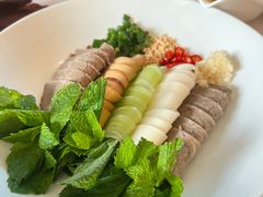 -云腾食府·云南菜
