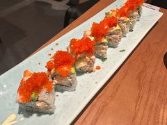 -Tuna maki寿司(苏州万象天地店)