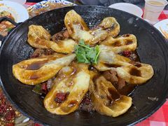 -忆外婆徐州菜·地锅鸡·生日宴(吴庄店)