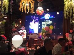 -胡桃里音乐酒馆(观澜御湖店)