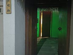 -锦汤山庄温泉