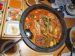 -韩香福脊骨汤锅(上杭路店)