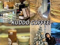 -KUDDO COFFEE(天河城店)