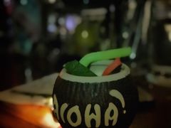 -OX BAR 拉培耶小镇(大连老街店)
