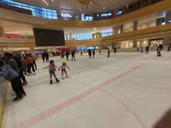 -冠军冰场CHAMPION RINK(苏州中心商场店)