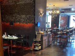 大堂-小资太太餐厅(南岗区店)