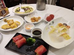 -稻香酒家(天河城店)