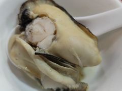 -濠轩阁特色生蚝火锅(水湾路店)